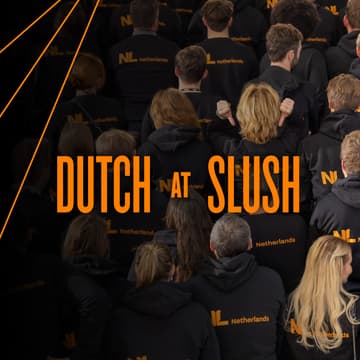 Cover Image for Dutch at Slush - Opening Night