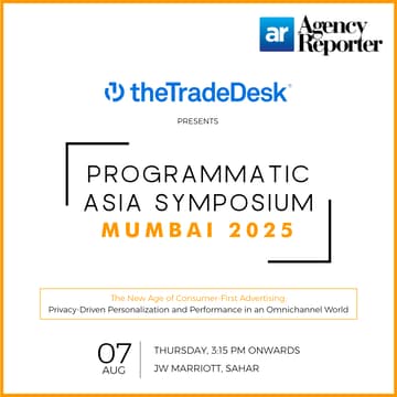 Cover Image for Programmatic Asia Symposium- Mumbai 2025