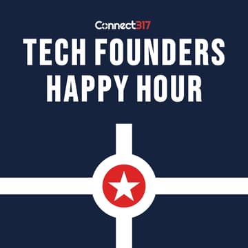 Cover Image for Q3 Indy Tech Founders Happy Hour