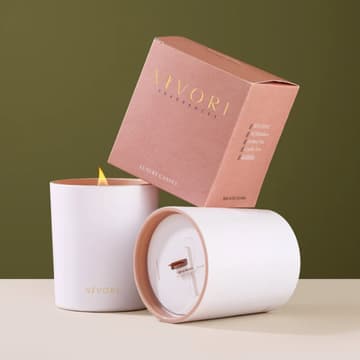 Cover Image for Candle Making Party - AKA Sorority Private Event