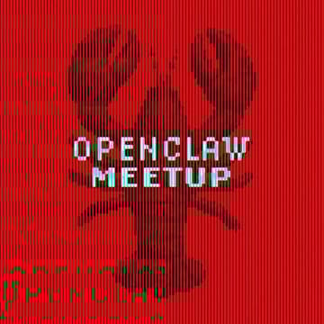 Cover Image for OpenClaw Meetup Delhi