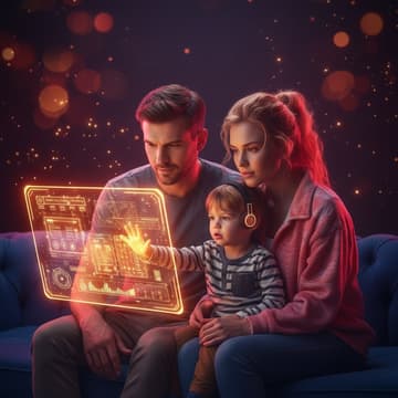 Cover Image for KI Update: Elternsein im KI-Zeitalter