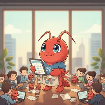 Cover Image for [SF] OpenClaw Guided Workshop: Build Your First AI Workflow Live #2 - Open Registration