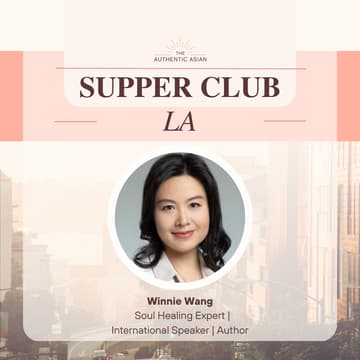 Cover Image for Supper Club in LA with Winnie Wang