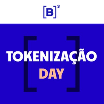 Cover Image for B3 - Tokenização Day