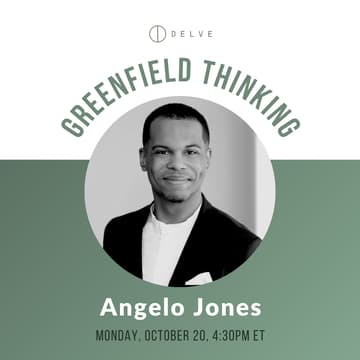 Cover Image for Greenfield Mindsets for the AI Era - The Hidden Health Habits That Sharpen Leadership
