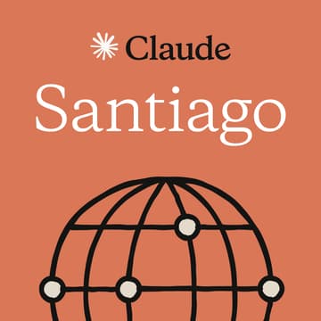 Cover Image for Santiago | Claude Code Workshop for Developers