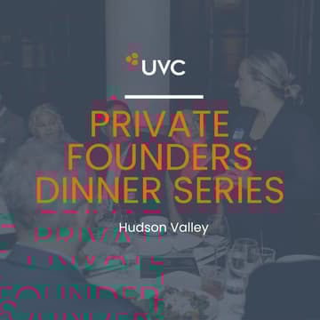 Cover Image for Climate Dinner in Hudson Valley