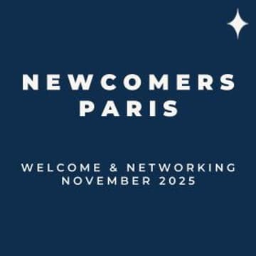 Cover Image for Newcomers: Paris
