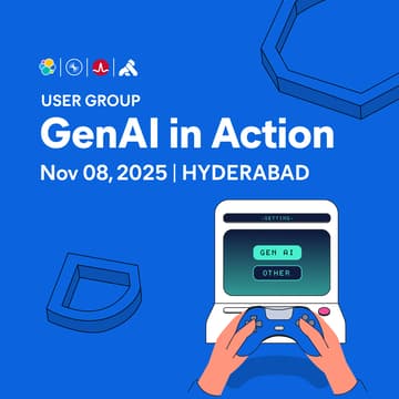 Cover Image for GenAI in Action: Elastic × Confluent × Kong x Broadcom