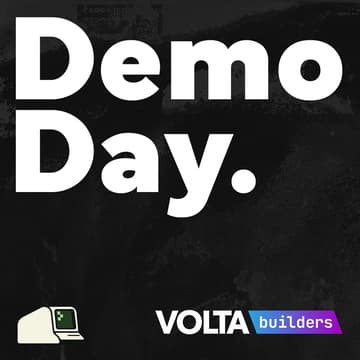 Cover Image for Collect Demo Day