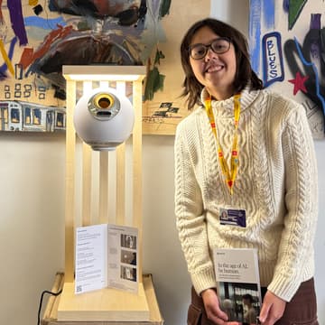 Cover Image for WorldID at NorthWestern