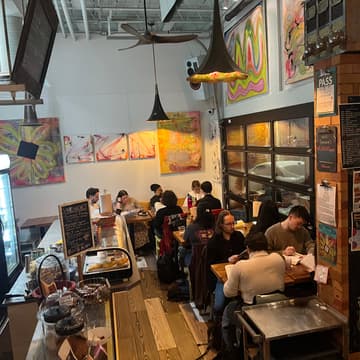 Cover Image for Social Reading Night