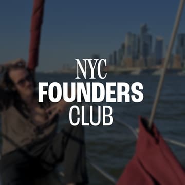 Cover Image for NY(SEA): Tech Week Founder Boat Party