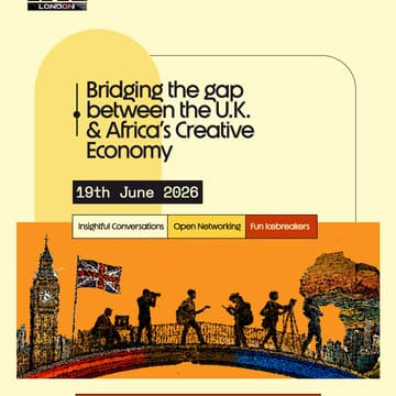 Cover Image for Communiqué IRL London