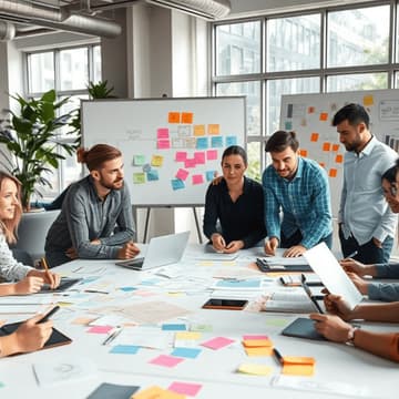 Cover Image for ASQ Problem Solving in a Continual Improvement Mindset Workshop