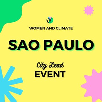 Cover Image for β¨π SΓ£o Paulo Dinner | October