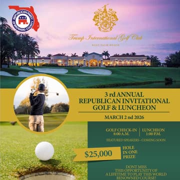 Cover Image for BREC 3rd Annual Golf Fundraiser