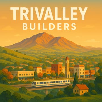 Cover Image for Tri-Valley Builders Social