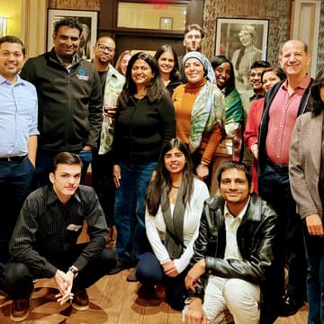 Cover Image for AI Executive Meditation Retreat