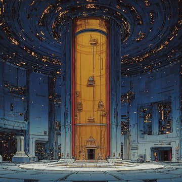 Cover Image for Forma Prime and the Future of Quantum Technologies