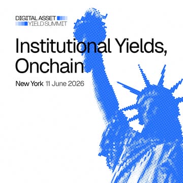 Cover Image for Digital Asset Yield Summit New York