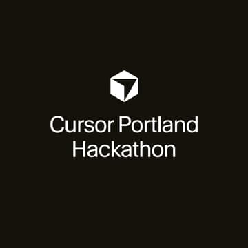 Cover Image for Cursor Portland Hackathon