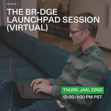 Cover Image for Launchpad Session (Virtual)