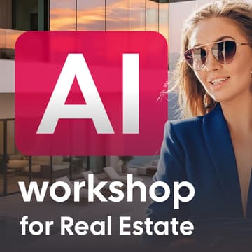Cover Image for AI Workshop - Real Estate