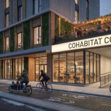 Cover Image for cohabitat.cc v2: le luxe de la sobriété