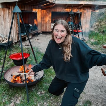 Cover Image for 24 Hours Adventure - Wild Women Edition