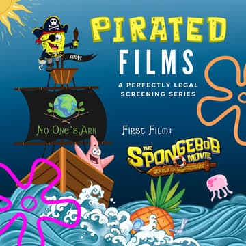 Cover Image for Pirated Films: A Perfectly Legal Screening Series