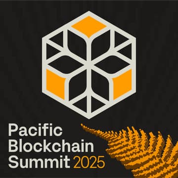 Cover Image for Pacific Blockchain Summit
