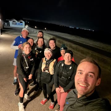 Cover Image for RunTribe Mudeford