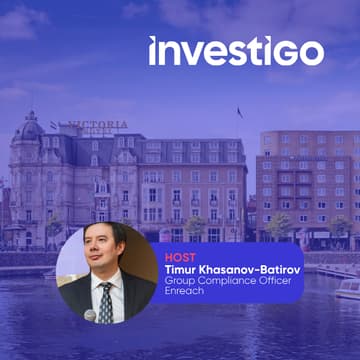 Cover Image for When regulations overlap: Navigating EU, UK and global standards