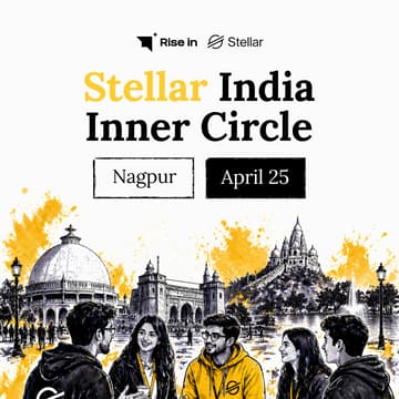 Cover Image for Stellar India Inner Circle - Nagpur