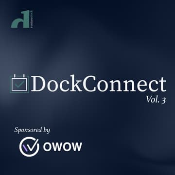 Cover Image for DockConnect Vol.3 with OWOW