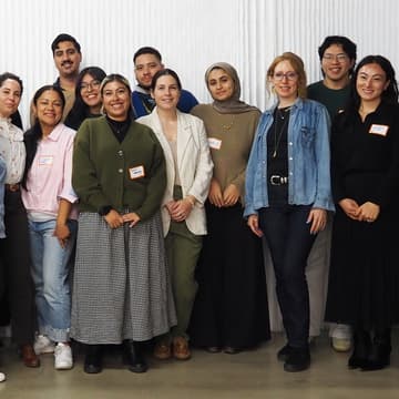 Cover Image for Summit: District Design Fellowship