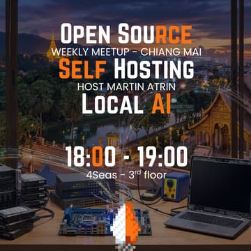 Cover Image for Show us your stack!~