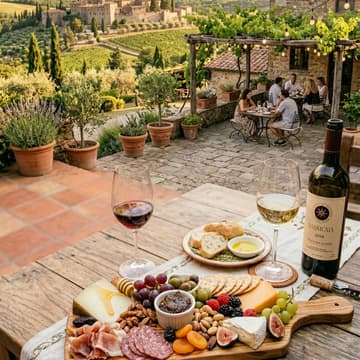 Cover Image for Sip, Savor & Support
