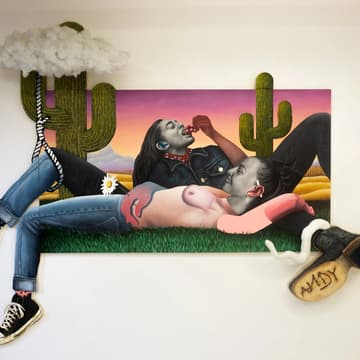 Cover Image for Tues. May 12 + Thurs. May 14: RHMF + The Hort Family Collection May Open House