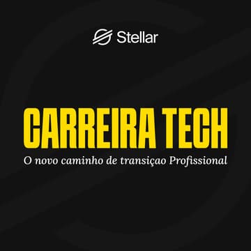 Cover Image for Carreira Tech: O novo caminho de transiçao Profissional