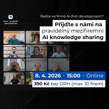 Cover Image for AI-dev Mastermind