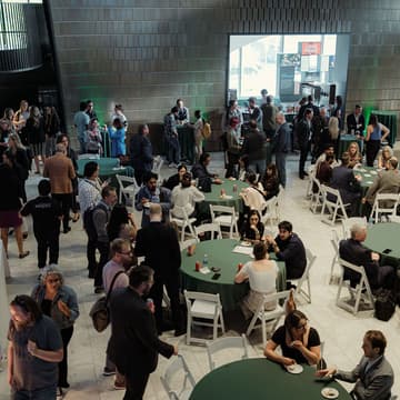 Cover Image for YYC Life Sciences Ecosystem Lunch Networking