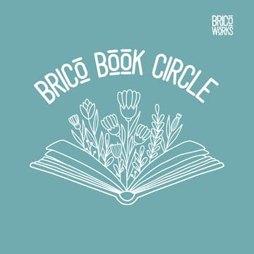 Cover Image for Brico Book Circle: Reimagining Nonprofits and Philanthropy by Vu Le
