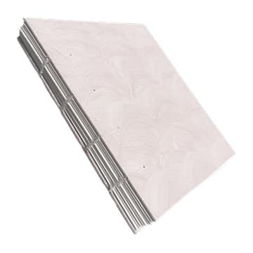 Cover Image for from the loom to the machine: a night of bookbinding and ascii art