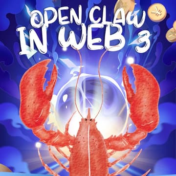 Cover Image for OpenClaw Workshop: Build Your Own AI Agent