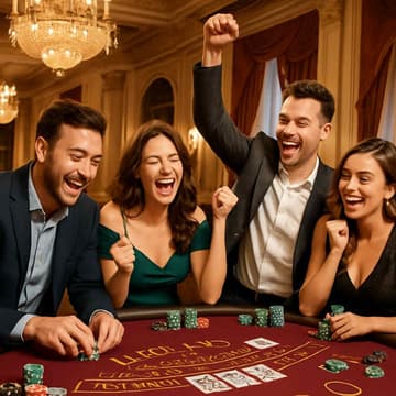 Cover Image for 第4回 VCHUBポーカー大会 with 静岡銀行