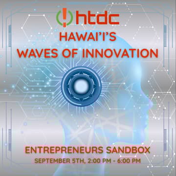Cover Image for Hawaii's Waves of Innovation