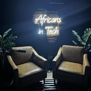 Cover Image for Africans in Tech Summit – Tech Without Borders: Connecting Africa, Diaspora & Allies